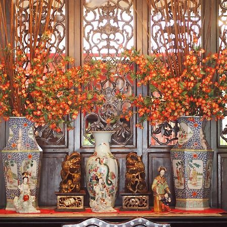 1881 Chong Tian Hotel 乔治敦 外观 照片