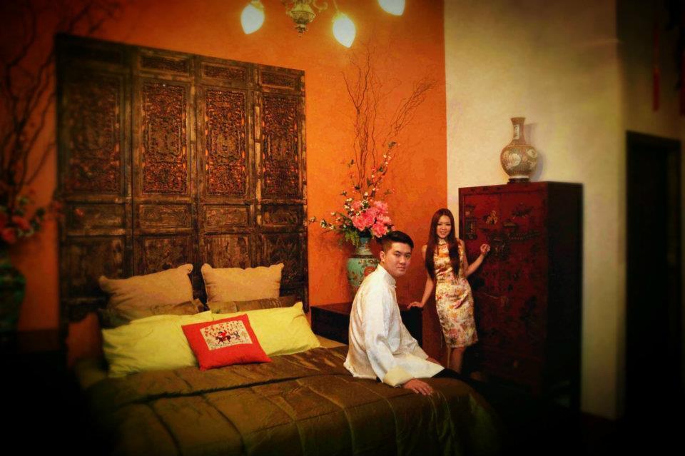 1881 Chong Tian Hotel 乔治敦 外观 照片